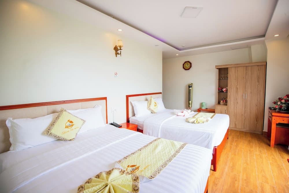 Thanh Do Hotel Da Lat, Room, photo 4