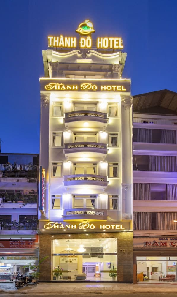Thanh Do Hotel Da Lat, Primary image, photo 1