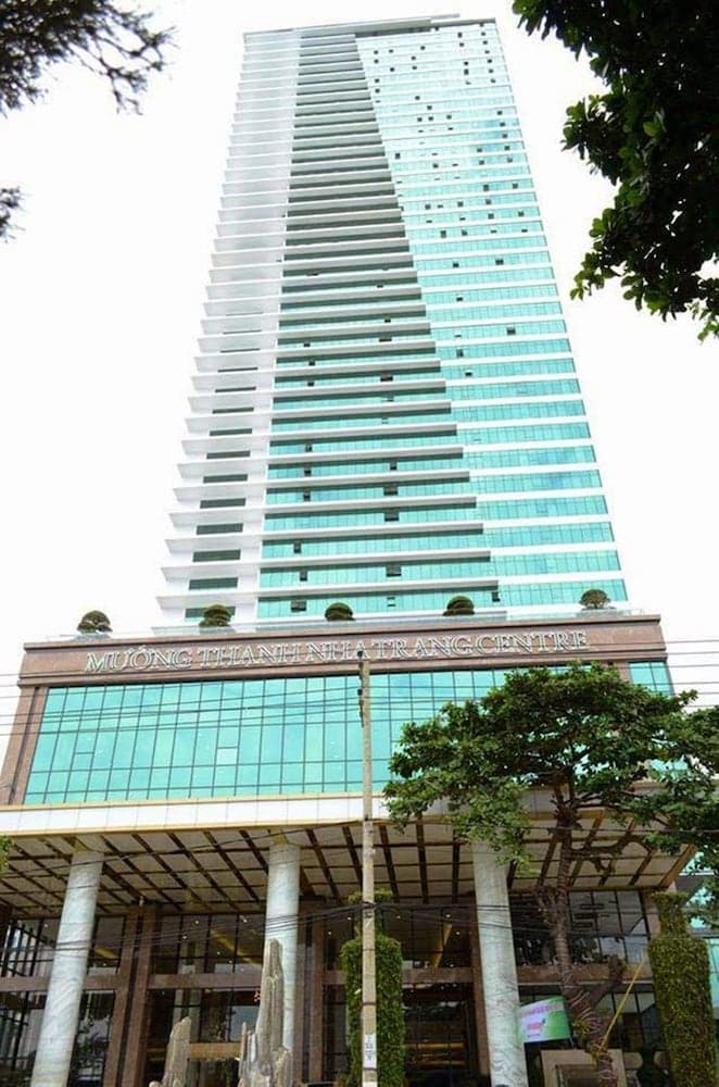 Nina Apartments, Primary image, photo 1