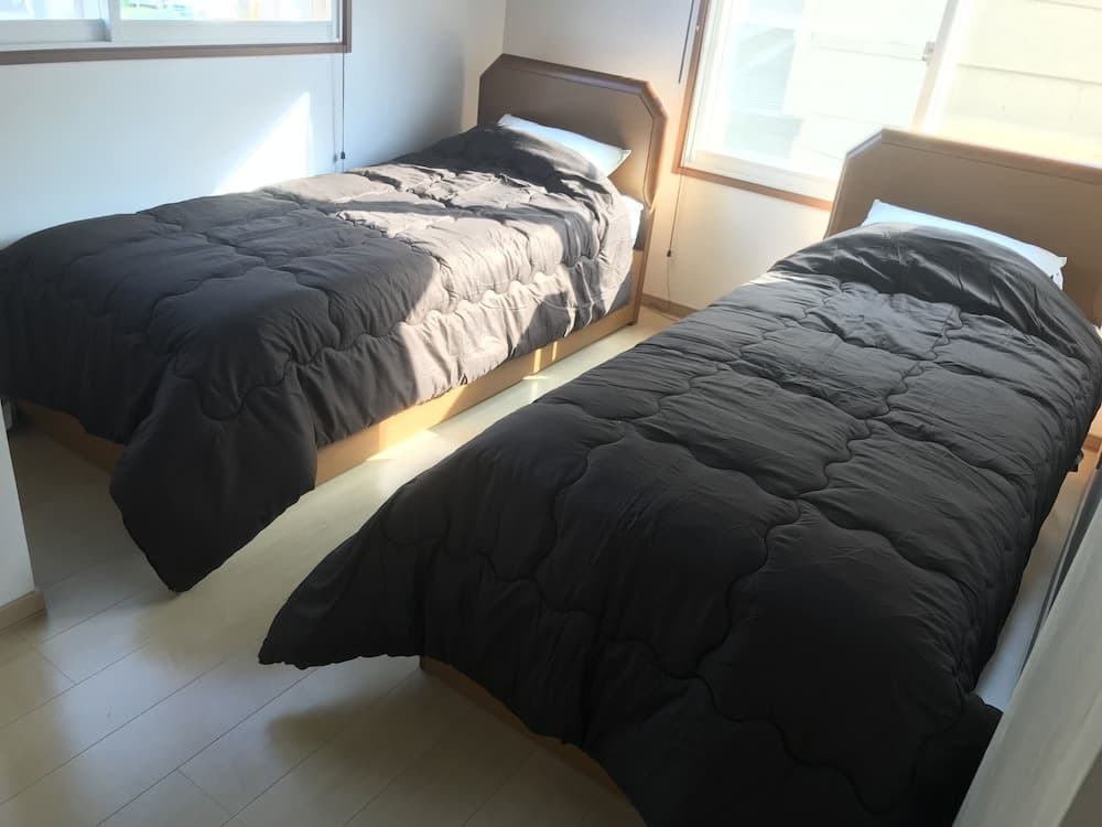 삿포로 게스트하우스 앤 - 호스텔 객실 사진 5