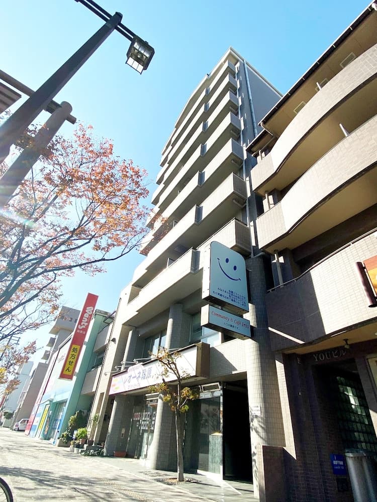 오우치 호텔 담바라 기본 이미지 사진 1