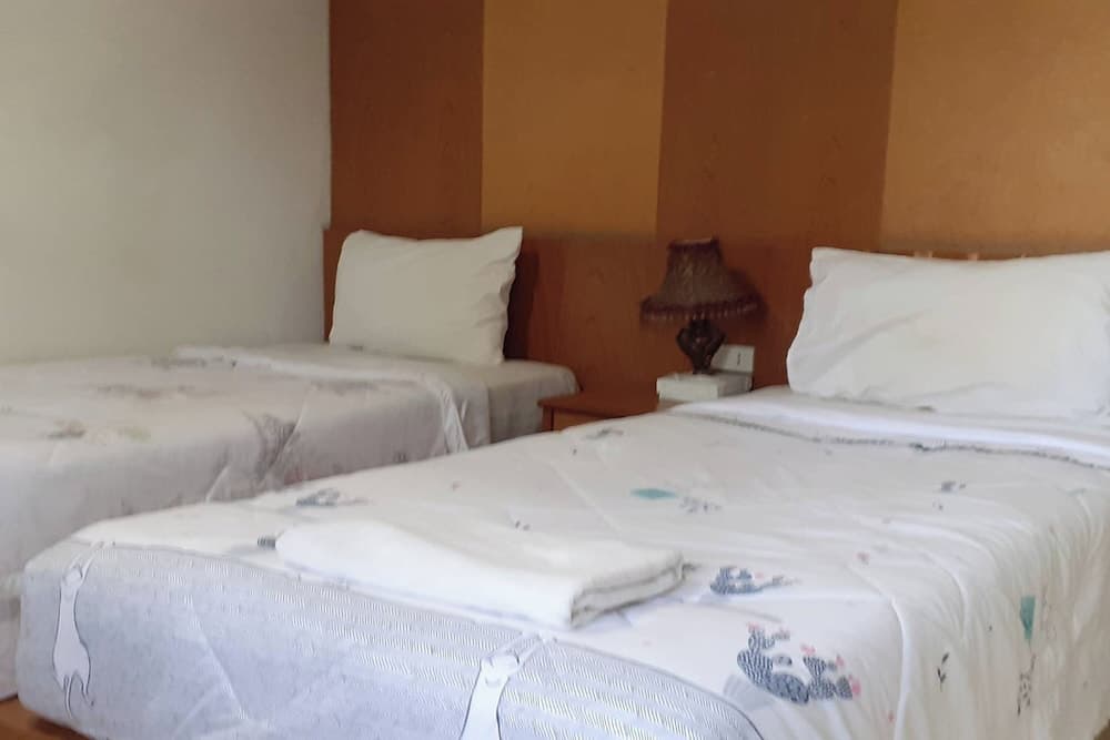 Praew Mansion, Room, photo 4