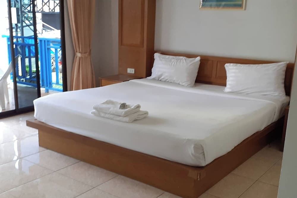 Praew Mansion, Room, photo 5