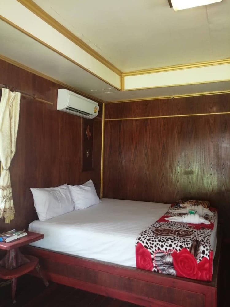 Pranee Bungalow, Room, photo 3