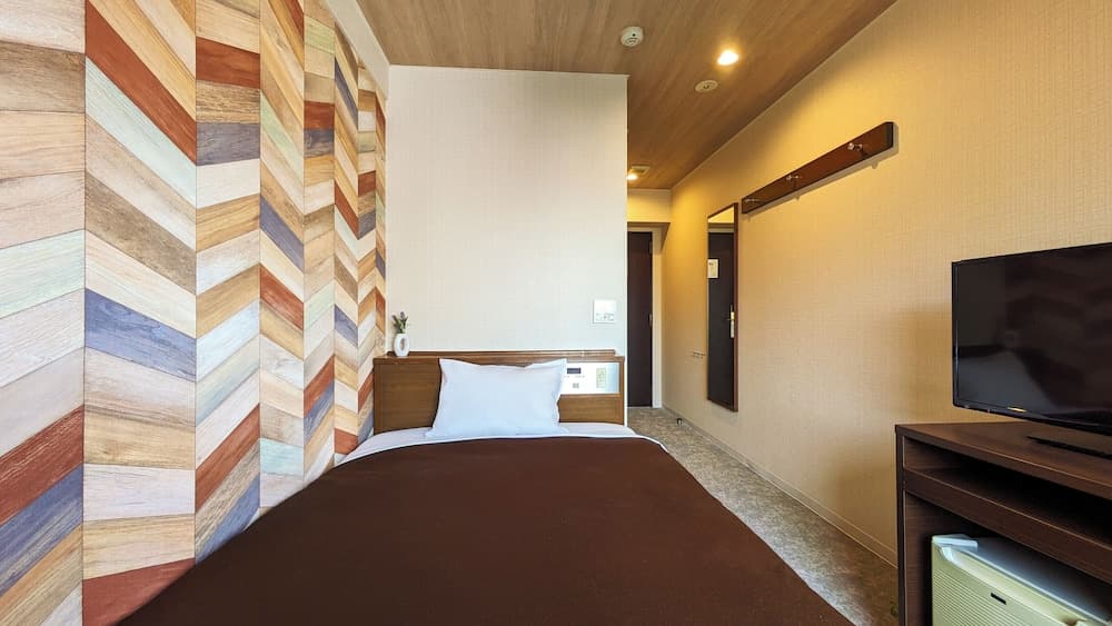 Hotel New Gaea Ube, Room, photo 3