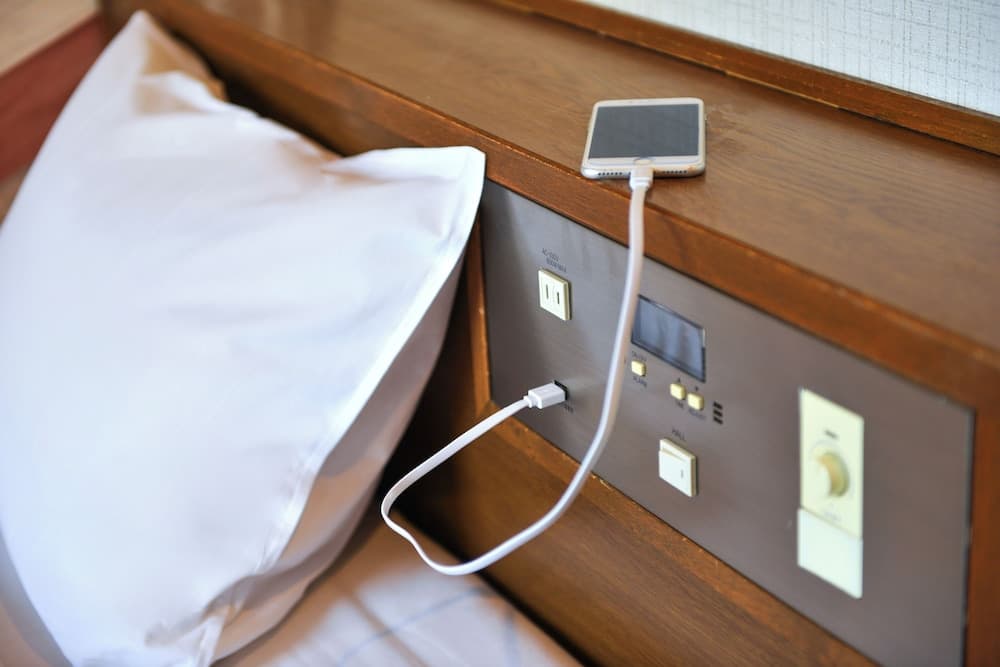 Hotel New Gaea Ube, Room, photo 4