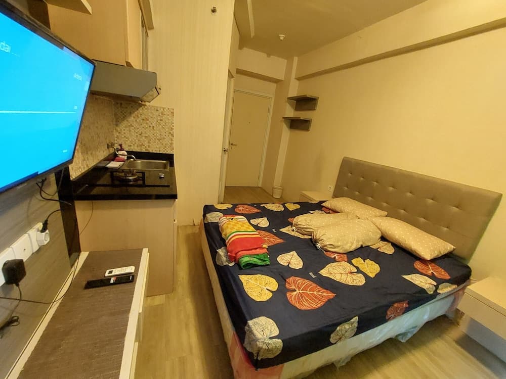 그린 프라무카 아파트먼트 바이 비치 기본 이미지 사진 1