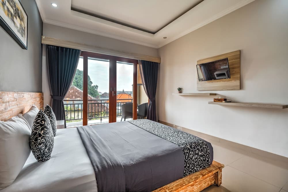 D Sarian Seminyak, Room, photo 4