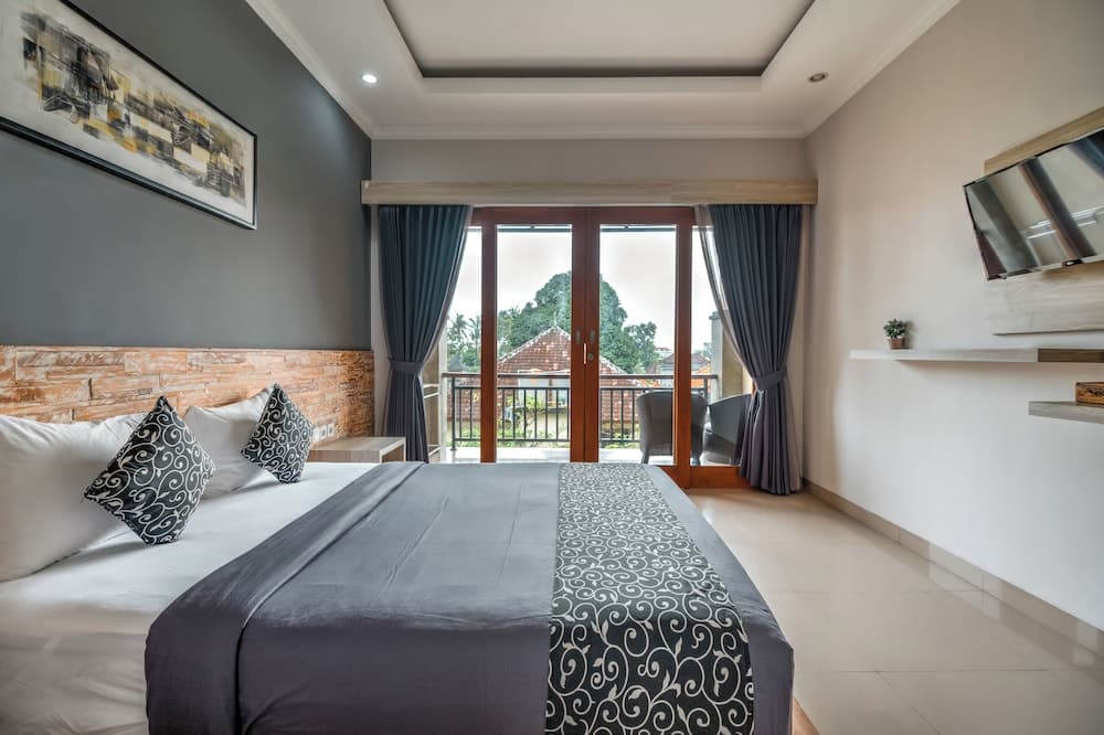 D Sarian Seminyak, Room, photo 5
