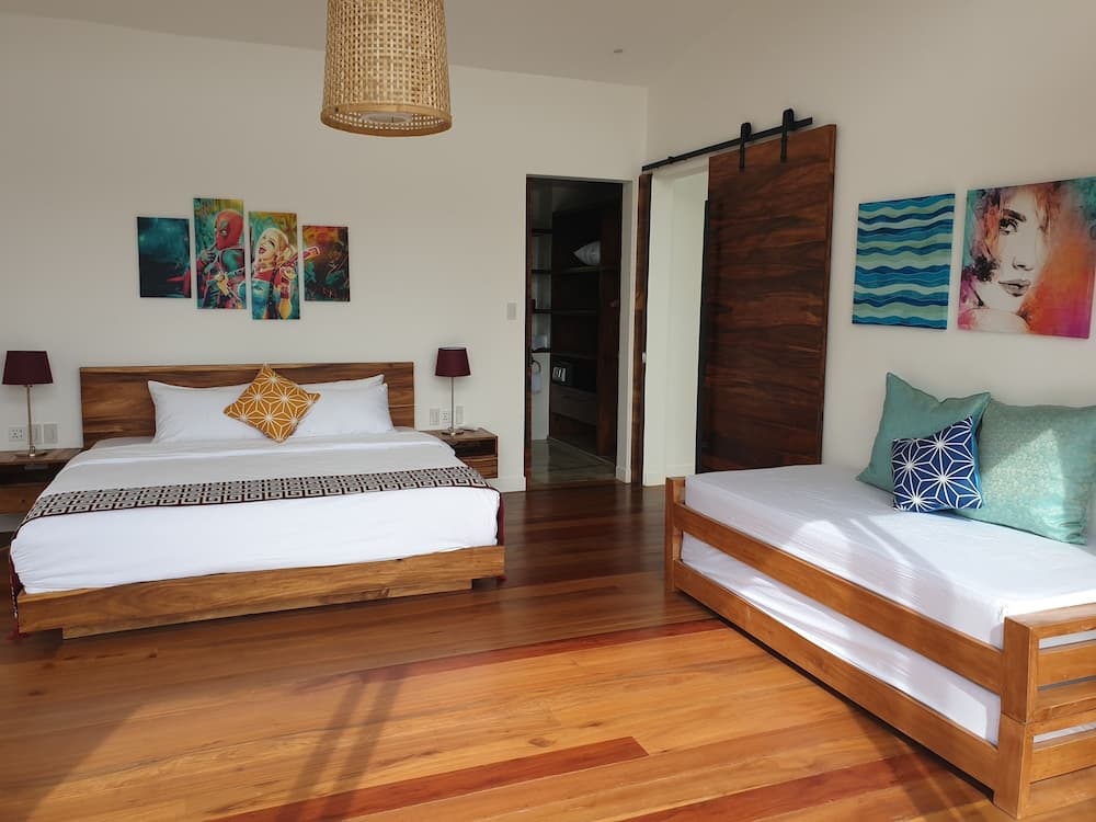 Mango Tree Siargao, Room, photo 4