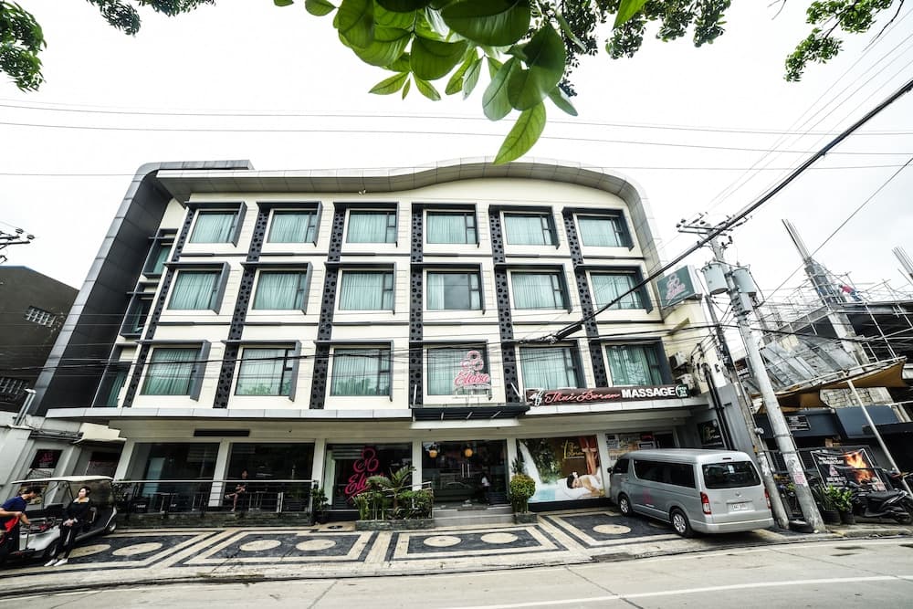 마리아 엘로이사 로열 하우스 기본 이미지 사진 1