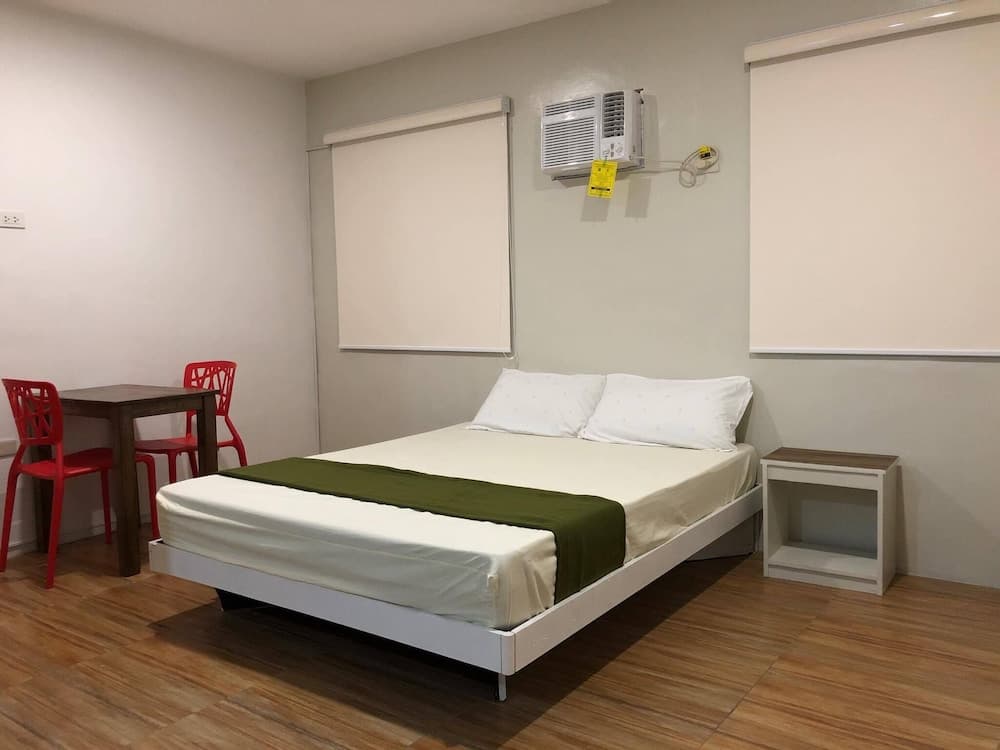 Golite Hostel-Albay, Room, photo 3