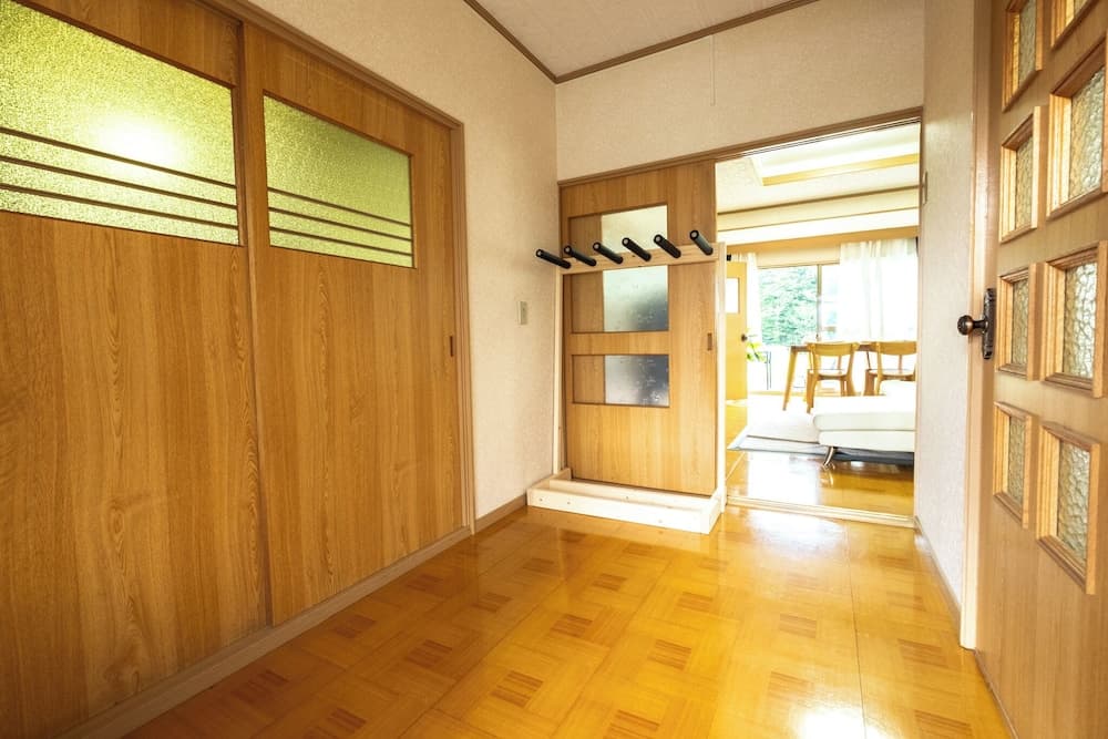 Stay in Yamabe, Reception, photo 3