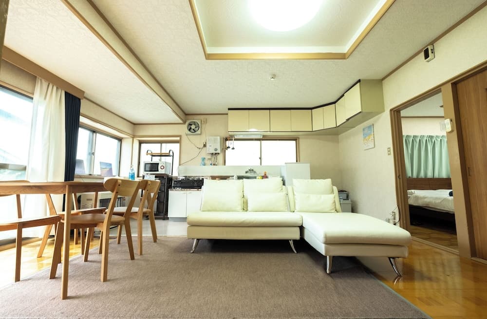Stay in Yamabe, Primary image, photo 1