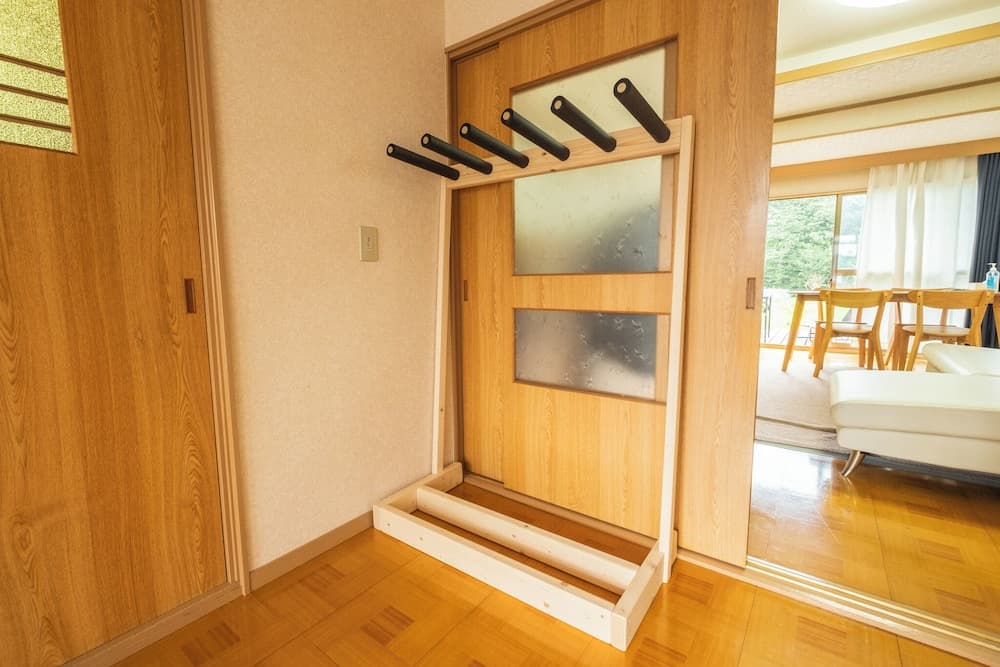 Stay in Yamabe, Reception, photo 4