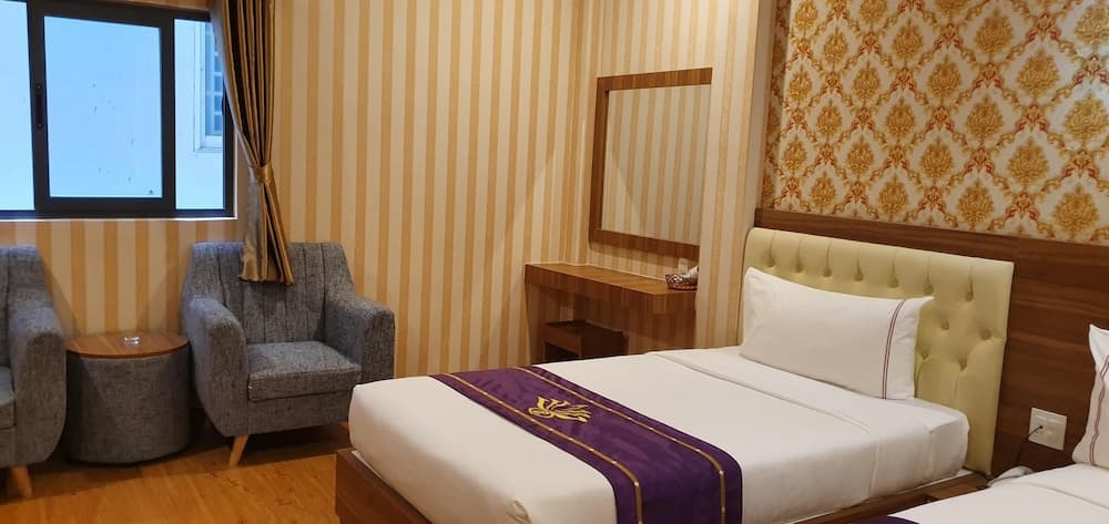 린프엉 3 호텔 객실 사진 5