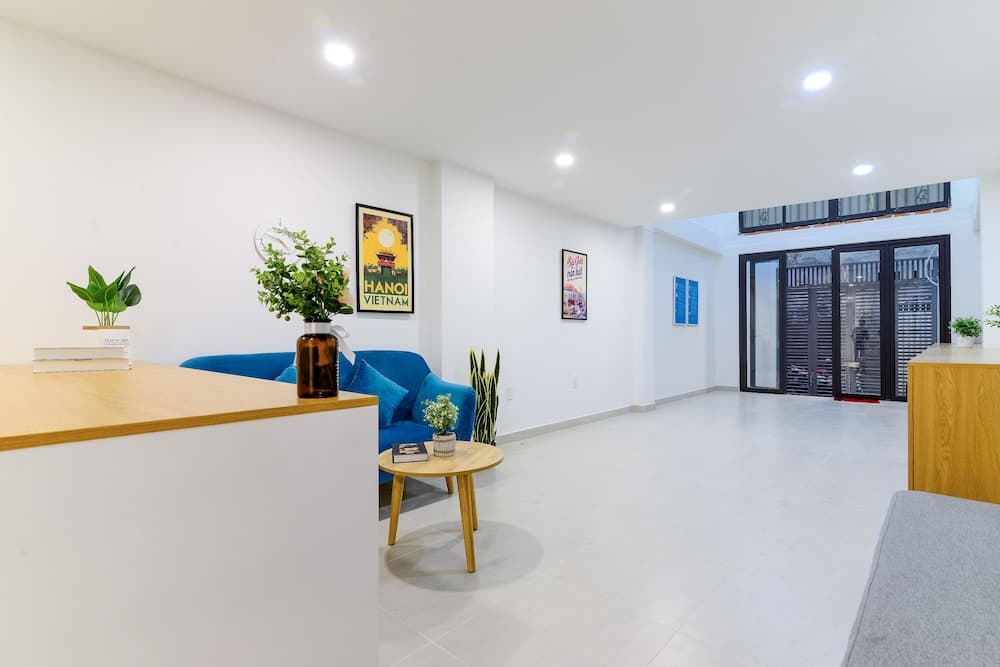Cozrum Homes Rivera Corner, Lobby, photo 3