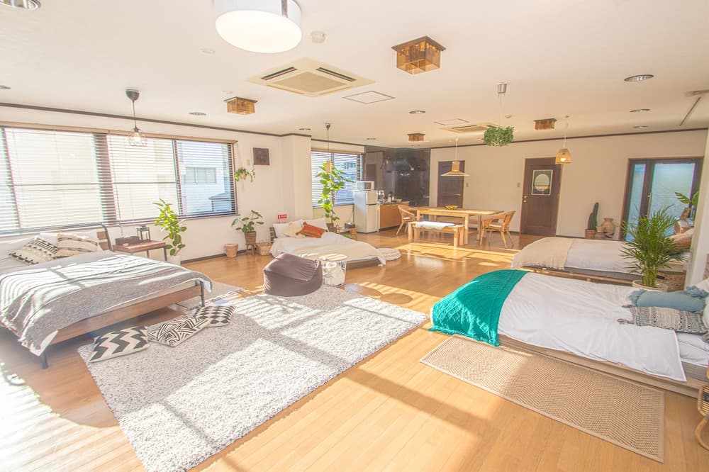 AMP FLAT Ogokusou, Room, photo 4