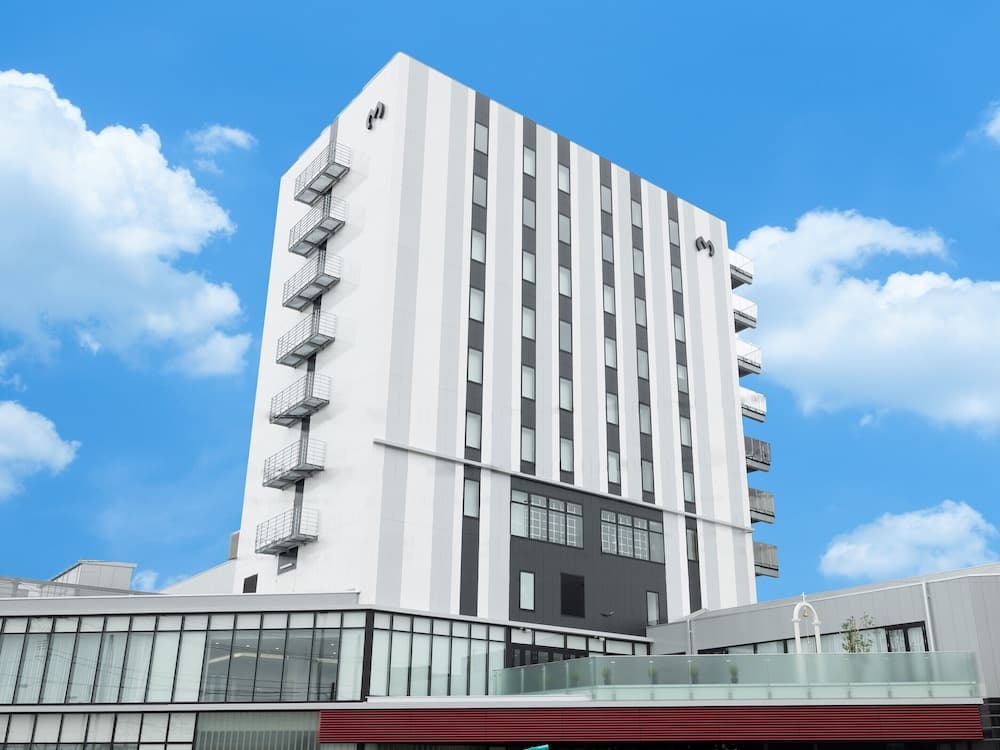 Hotel Maruya Grande, Primary image, photo 1