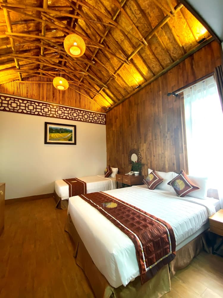 Tam Coc Dibi Villa, Room, photo 4