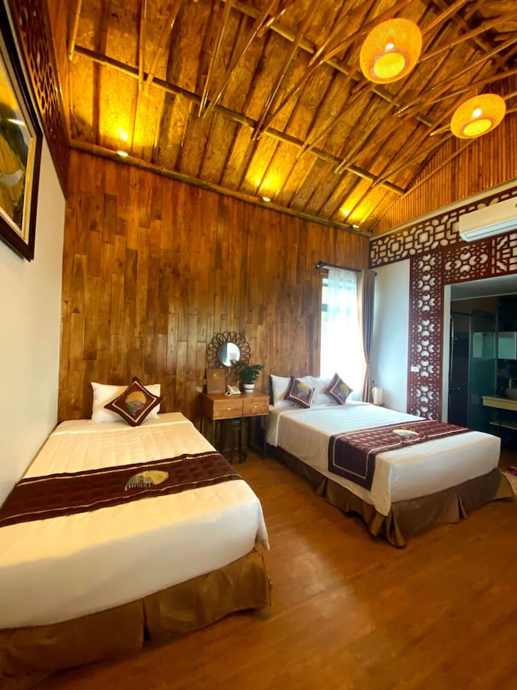 Tam Coc Dibi Villa, Room, photo 3