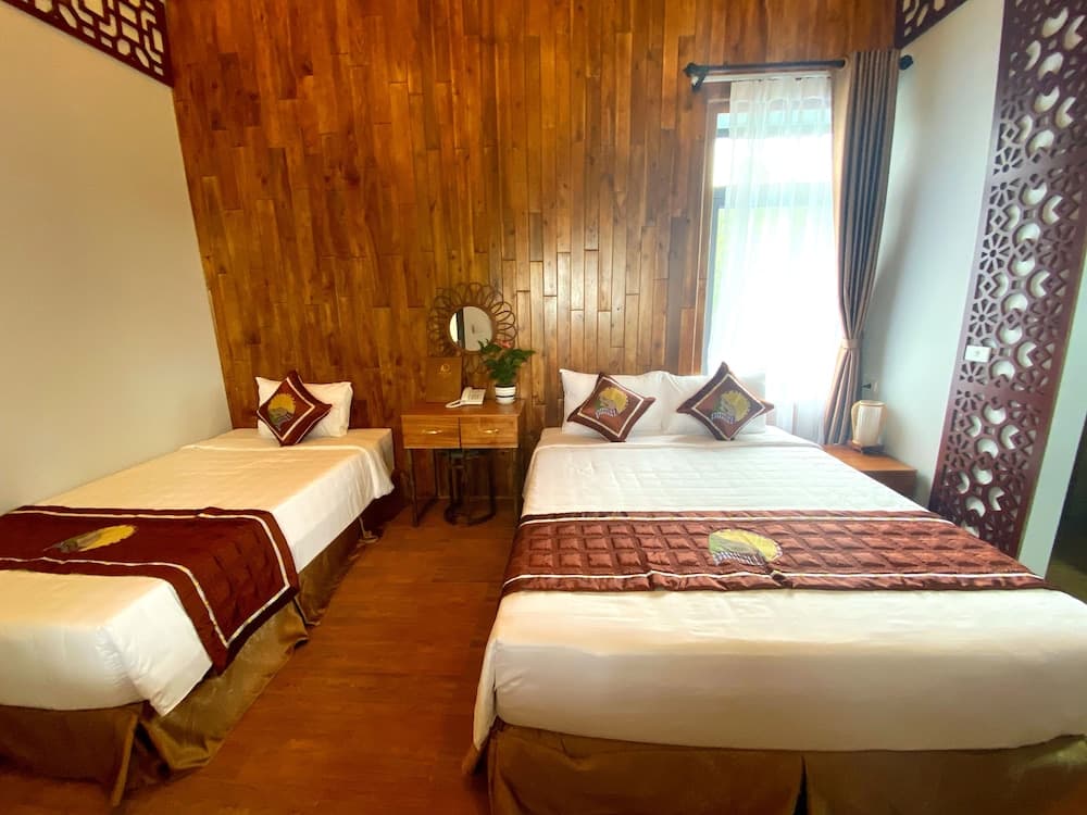 Tam Coc Dibi Villa, Room, photo 5