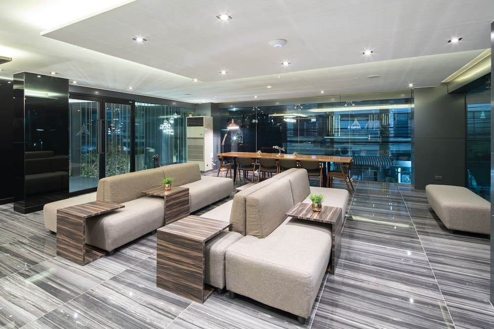 Amarin Hotel Rama 8, Primary image, photo 1