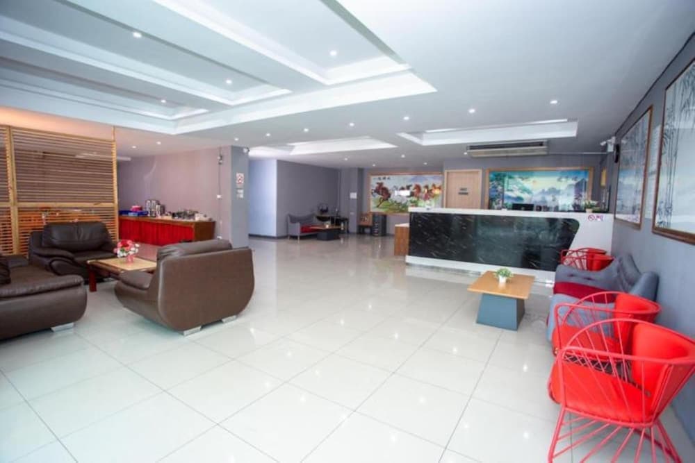 99 Hotel, Lobby, photo 5