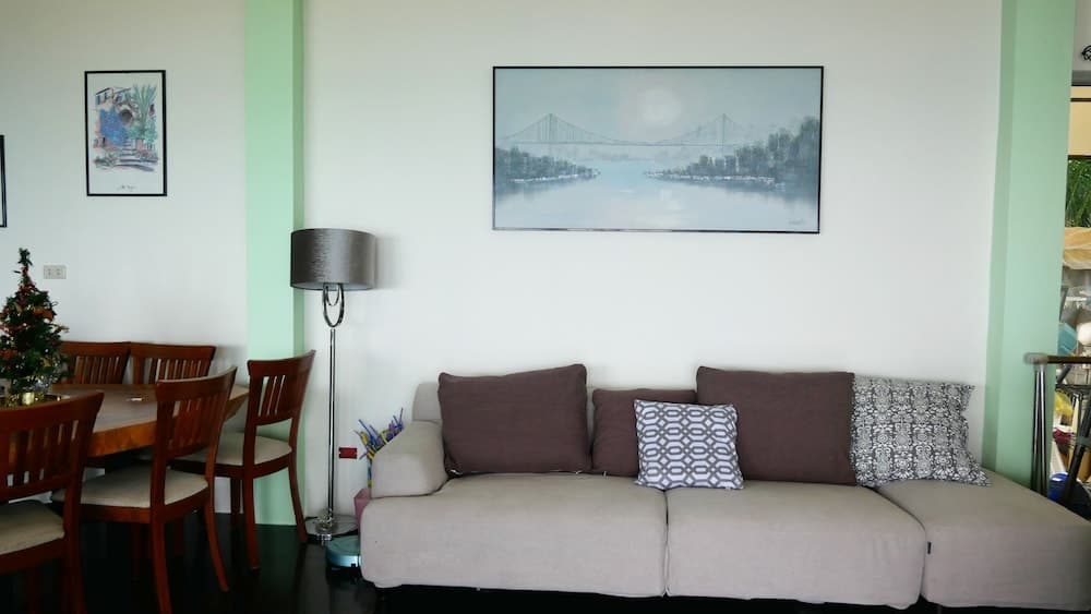 Your Home Samui, Lobby sitting area, photo 5