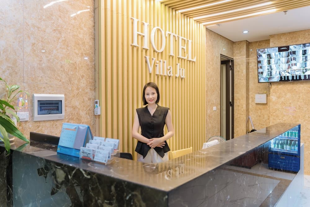 Hotel Villa Ju, Primary image, photo 1
