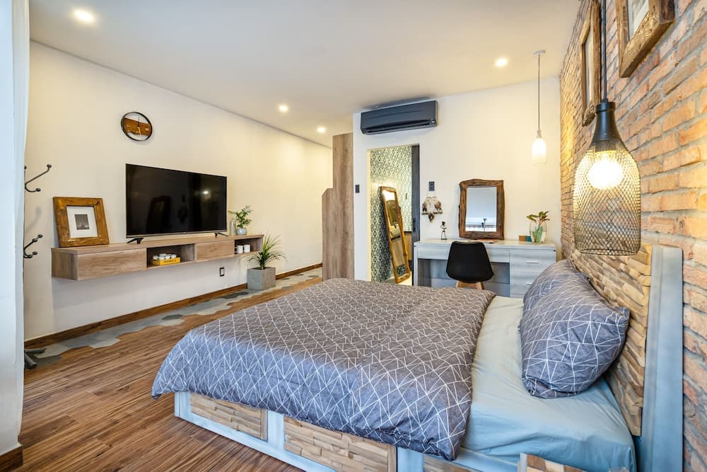 Place In Saigon, Room, photo 3