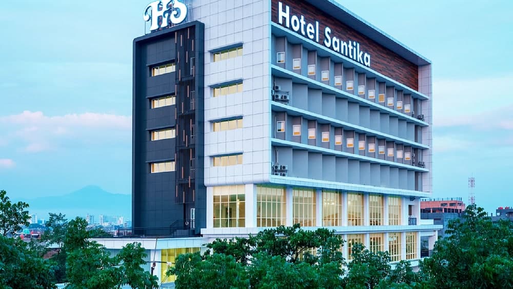 Hotel Santika Pasir Koja, Primary image, photo 1