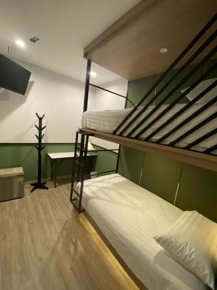 Malades House, Room, photo 5
