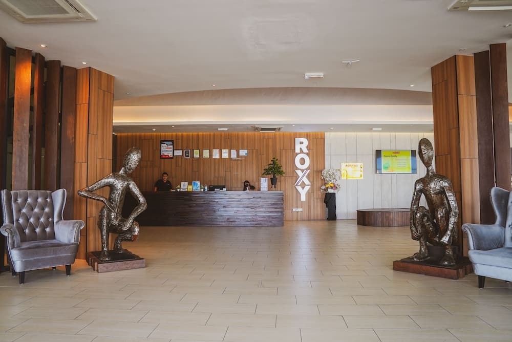 Roxy Hotel Serian, Lobby, photo 3