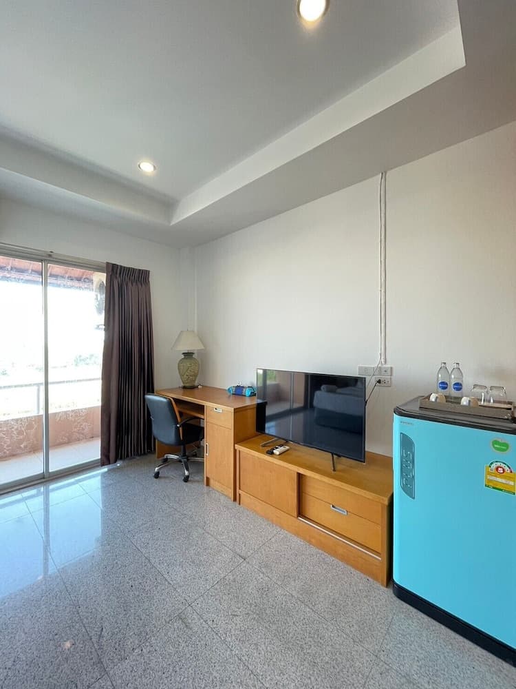 AK Terrace, Room, photo 4