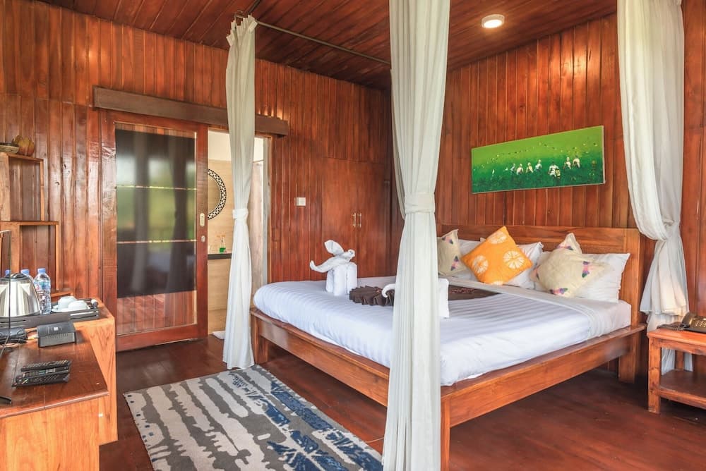 Villa Sande, Room, photo 5