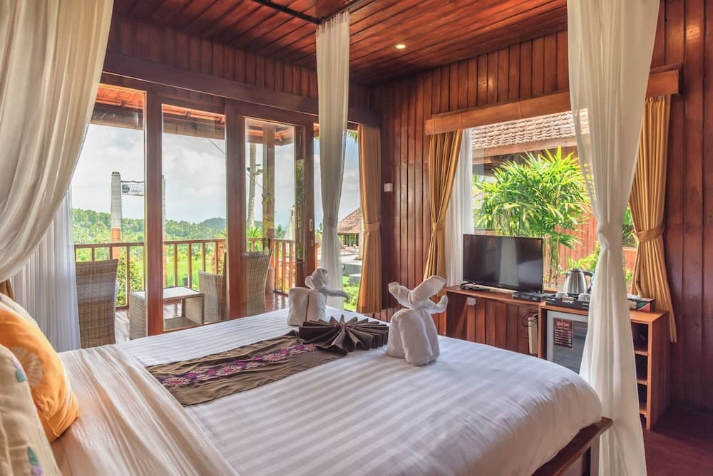 Villa Sande, Room, photo 3