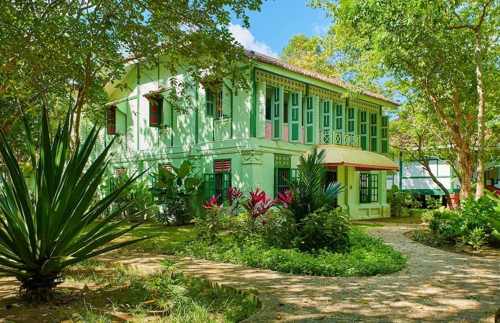 Temple Tree Resort, Primary image, photo 1