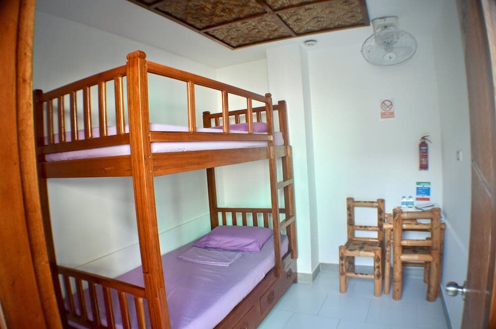 Alegria Dive Resort, Room, photo 5