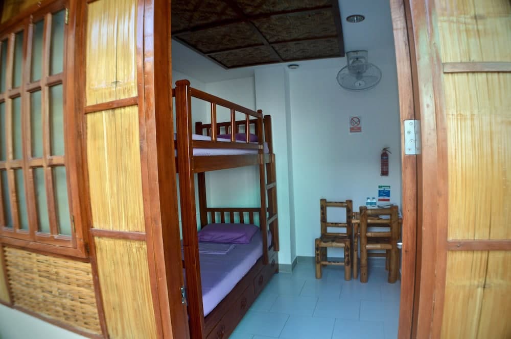 Alegria Dive Resort, Room, photo 4