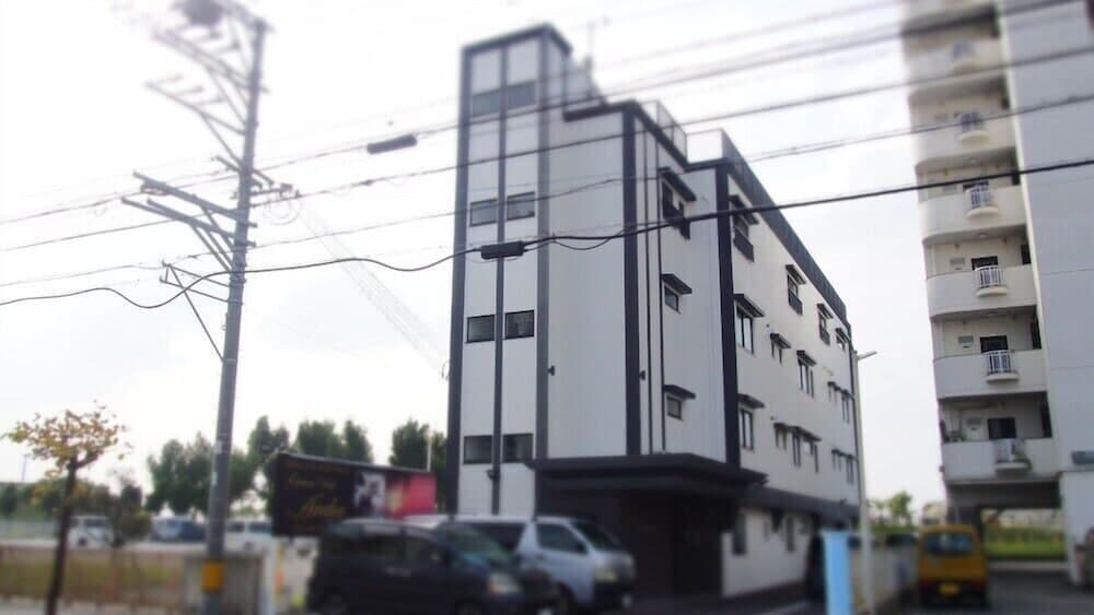 오션 뷰 아라하 203 기본 이미지 사진 1