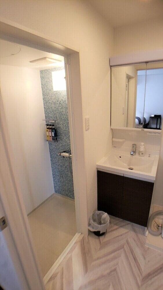 Ocean View Araha 301, Bathroom sink, photo 5