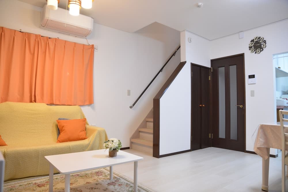 Kanae House, Room, photo 5