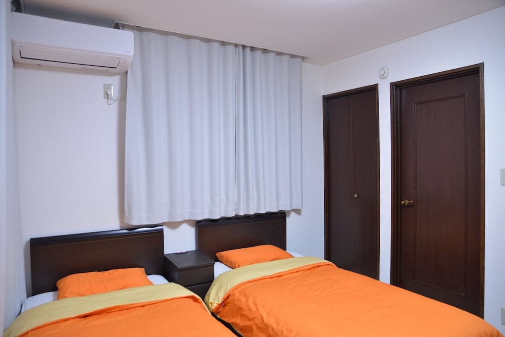 Kanae House, Room, photo 4