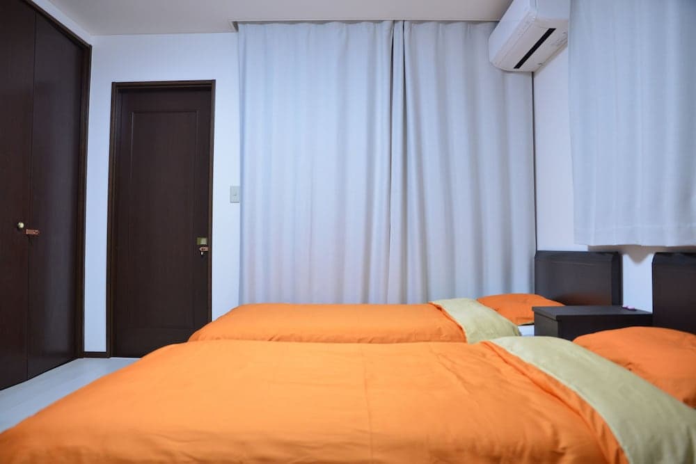 Kanae House, Room, photo 3
