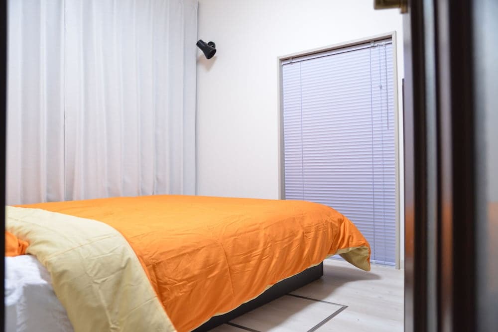 Kanae House, Room, photo 2