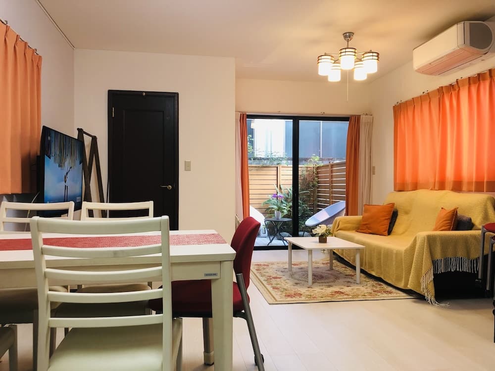 Kanae House, Primary image, photo 1