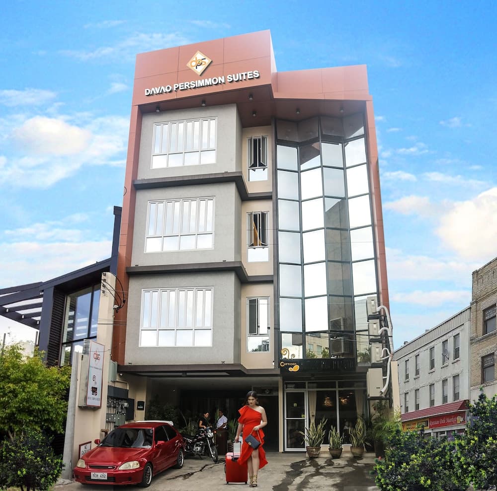 Davao Persimmon Suites, Primary image, photo 1