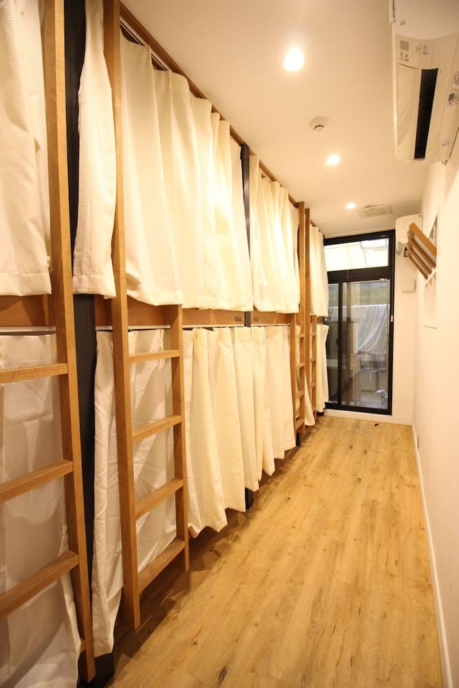 The Next Door - Hostel, Room, photo 5