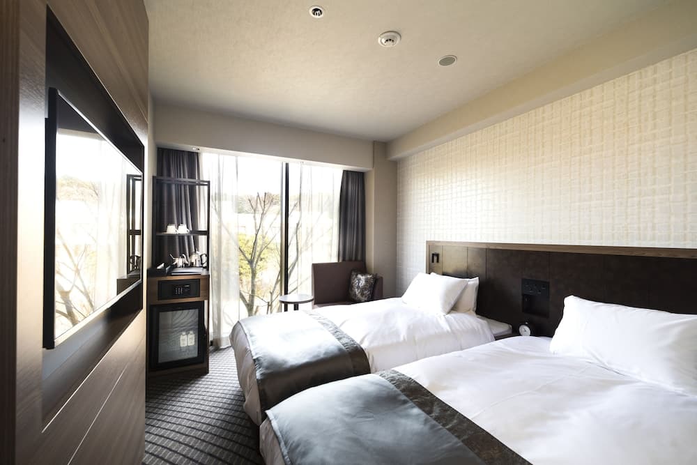 First Hotel Kanazawa, Room, photo 4